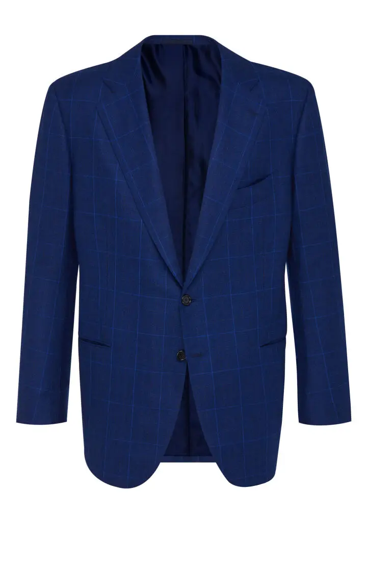  Костюм мужской