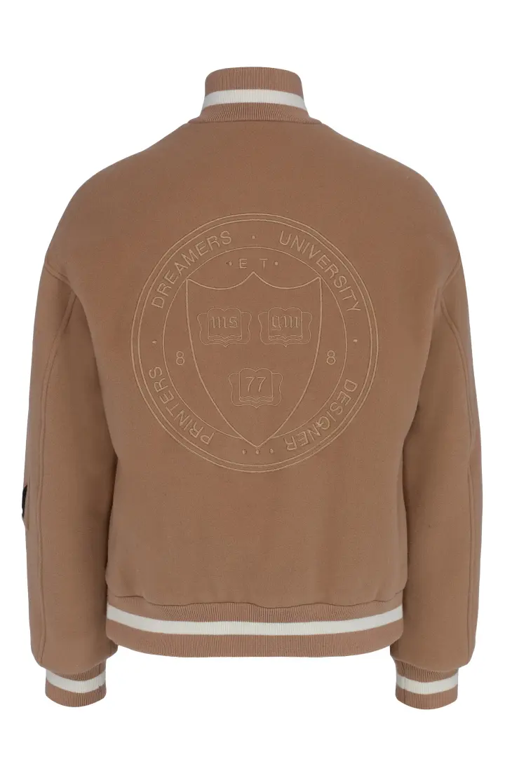 Бомбер женский, утепленный