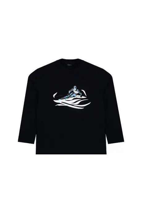  Il Gufo  Лонгслив 