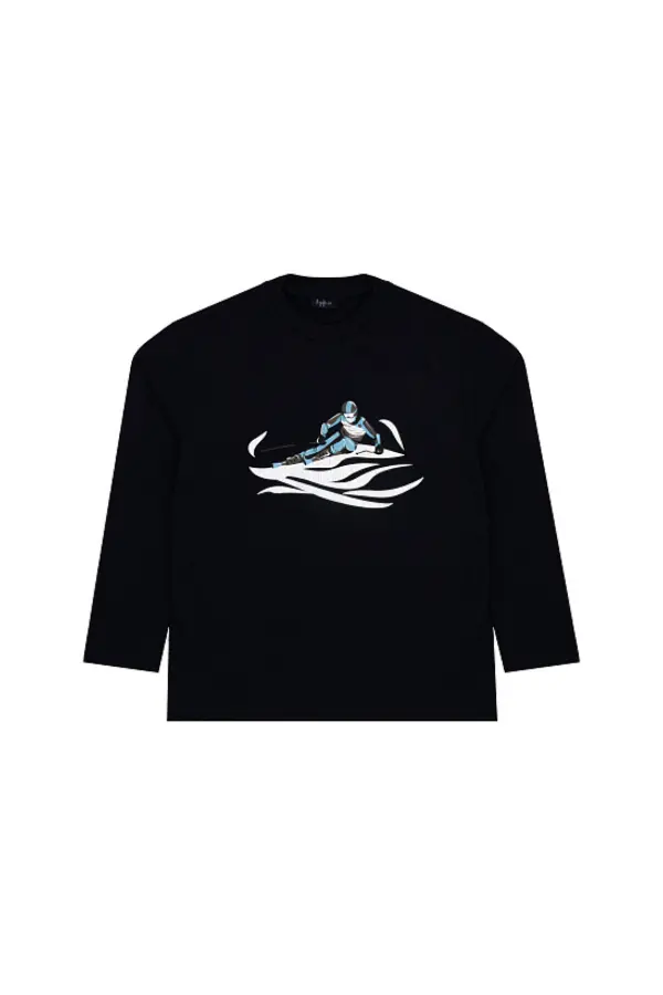  Il Gufo  Лонгслив 