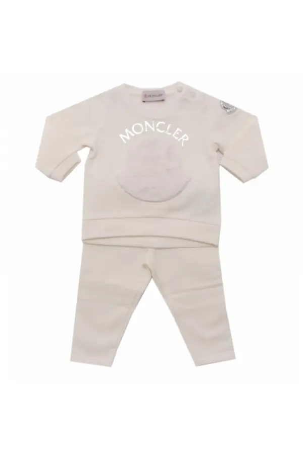 Moncler Костюм спортивный 