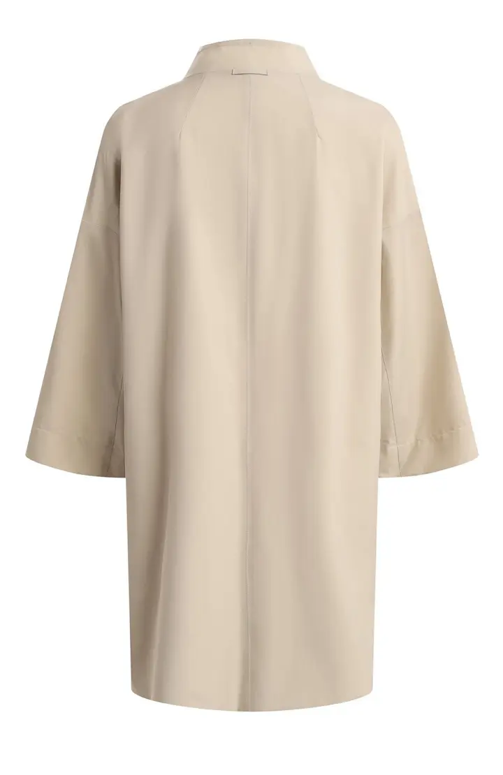  Плащ женский