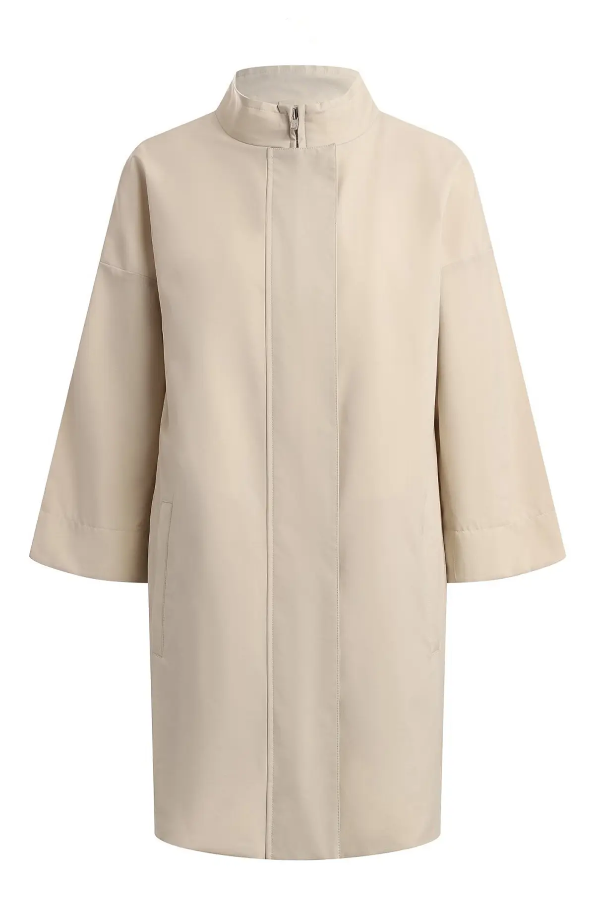  Плащ женский