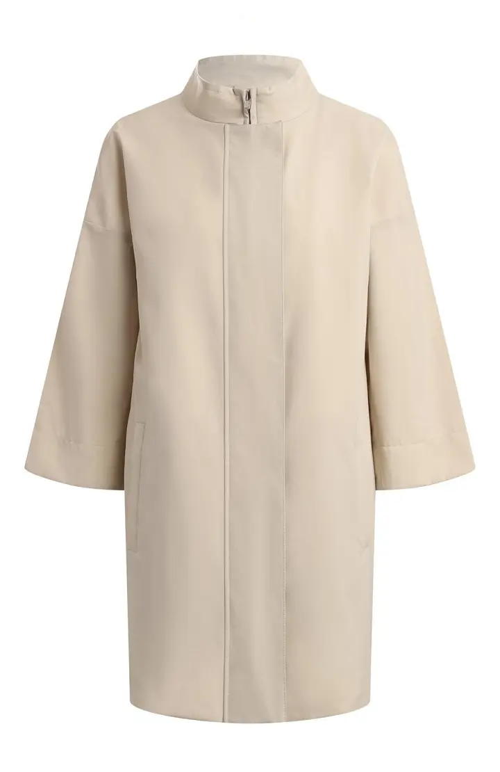  Плащ женский