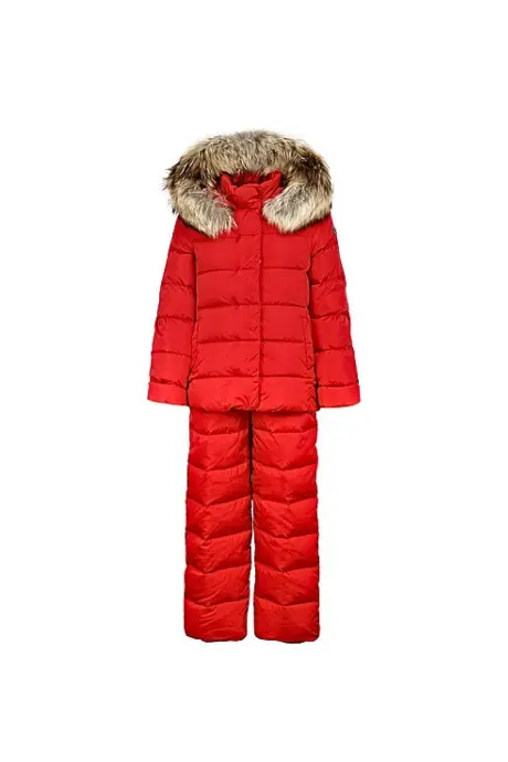 Il Gufo Куртка+полукомбинезон