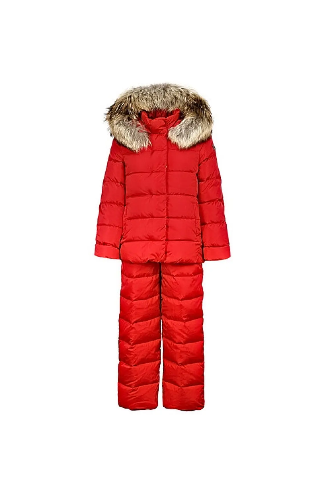  Куртка+полукомбинезон