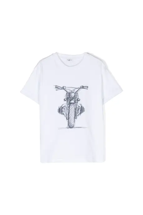 Il Gufo Футболка 