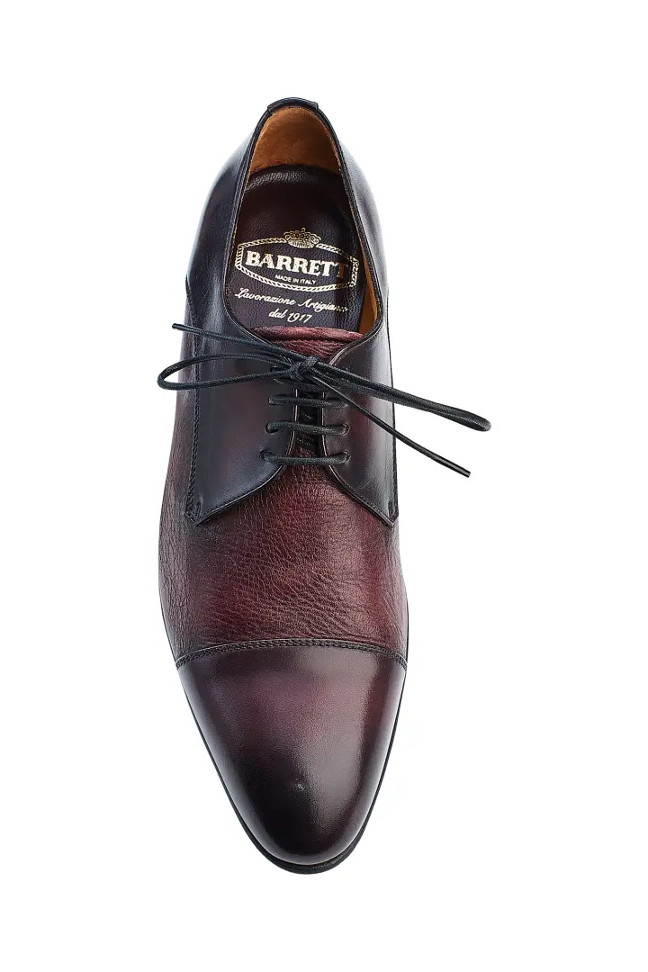  Туфли мужские