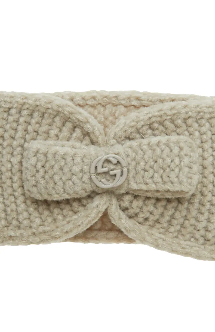 Повязка на голову