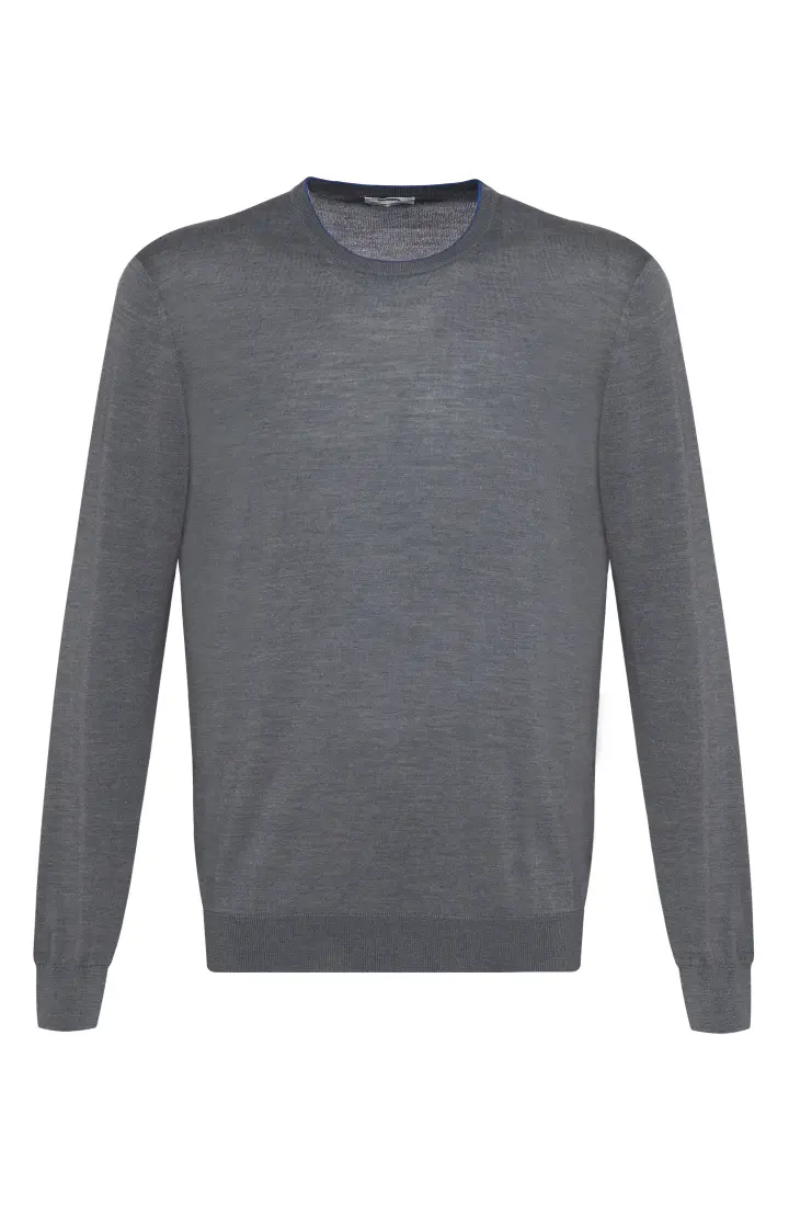  Свитер мужской