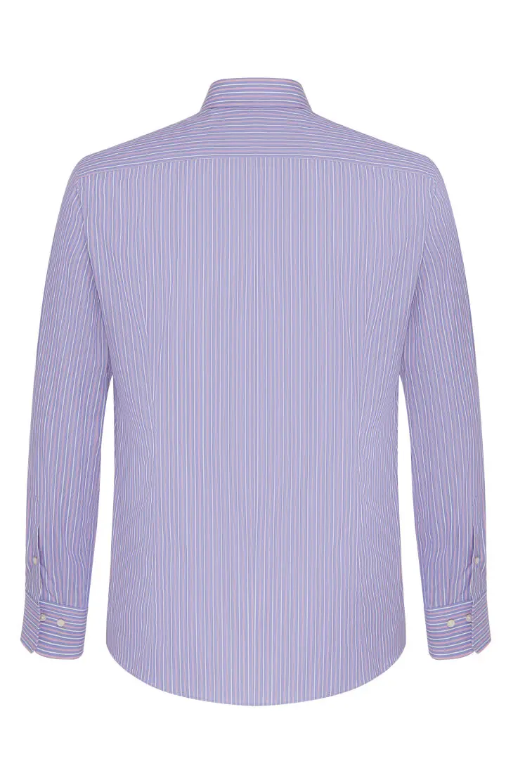 PAL ZILERI Рубашка мужская