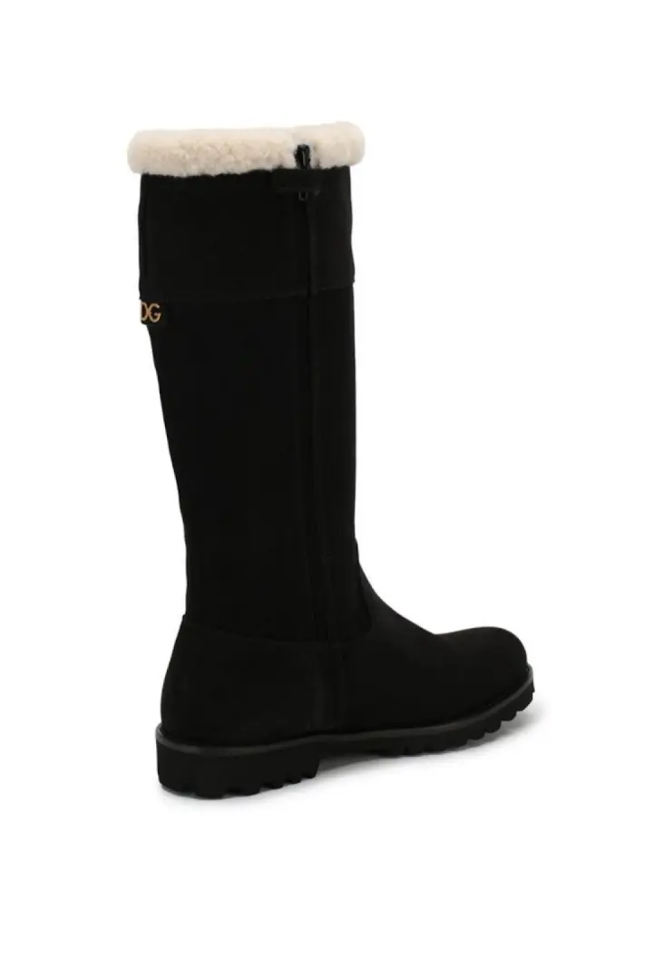 Dolce & Gabbana Сапоги 