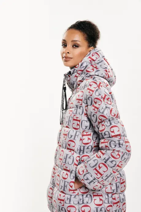 Gianfranco Ferre Пуховик