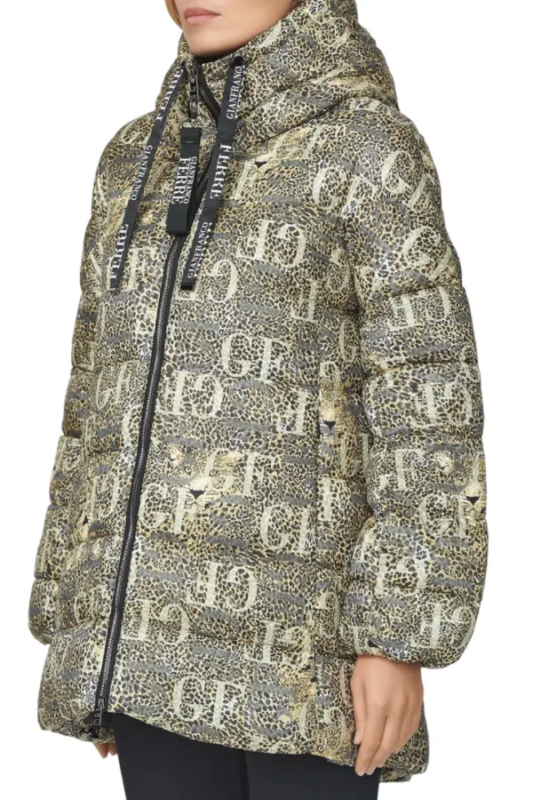 Gianfranco Ferre Пуховик