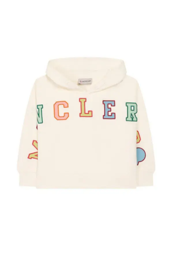 Moncler Толстовка 