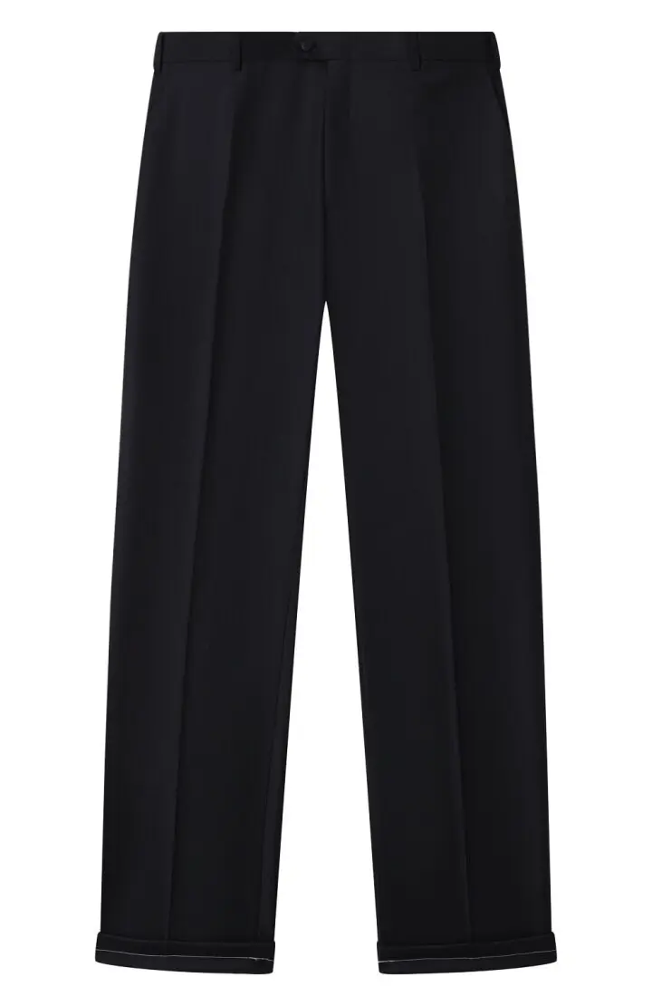  Брюки мужские