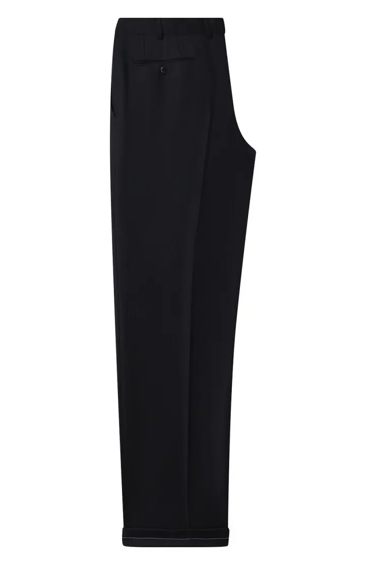  Брюки мужские