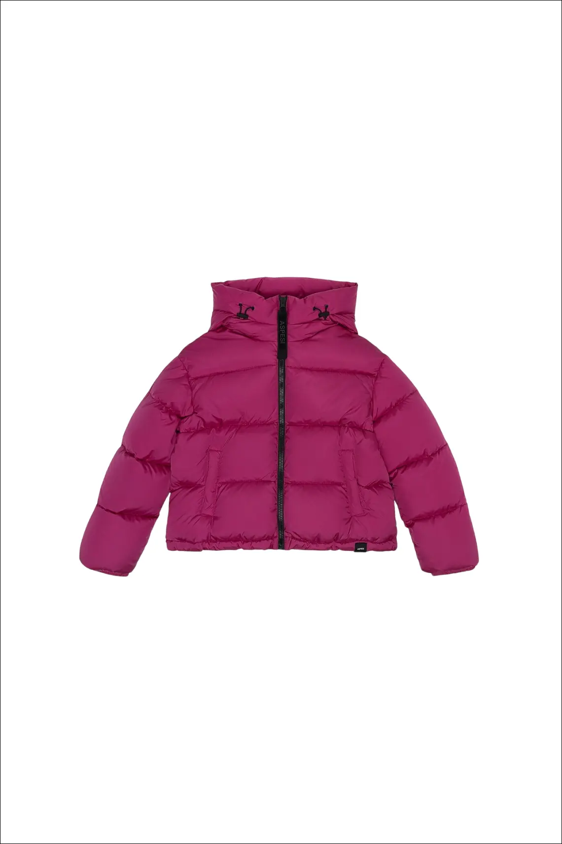  Пуховая куртка