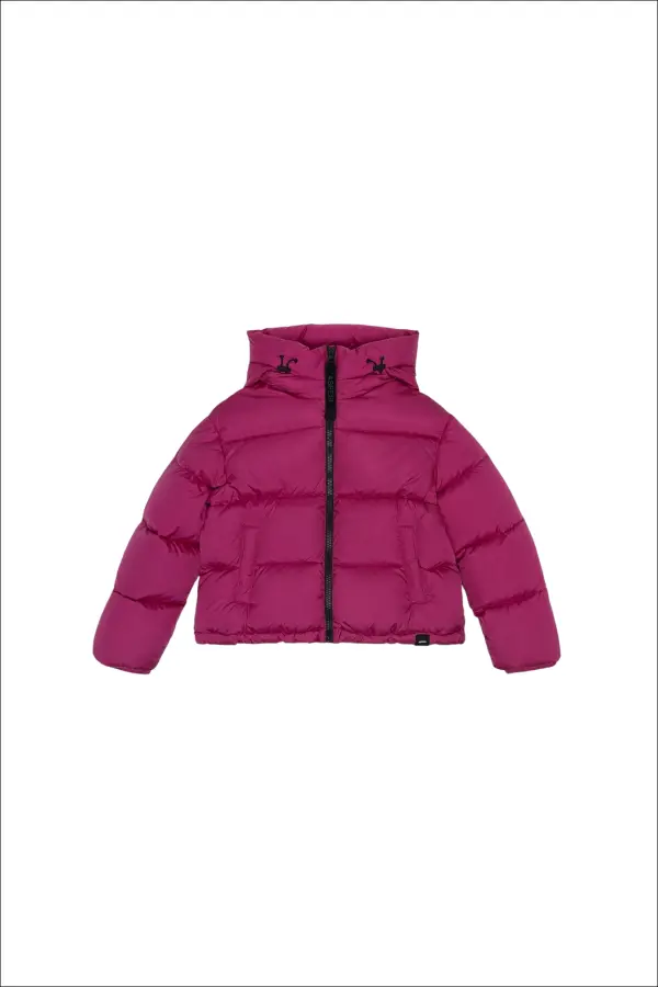 Aspesi Пуховая куртка