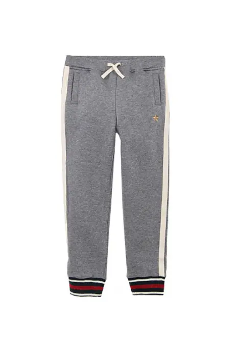 Gucci Junior Брюки спортивные