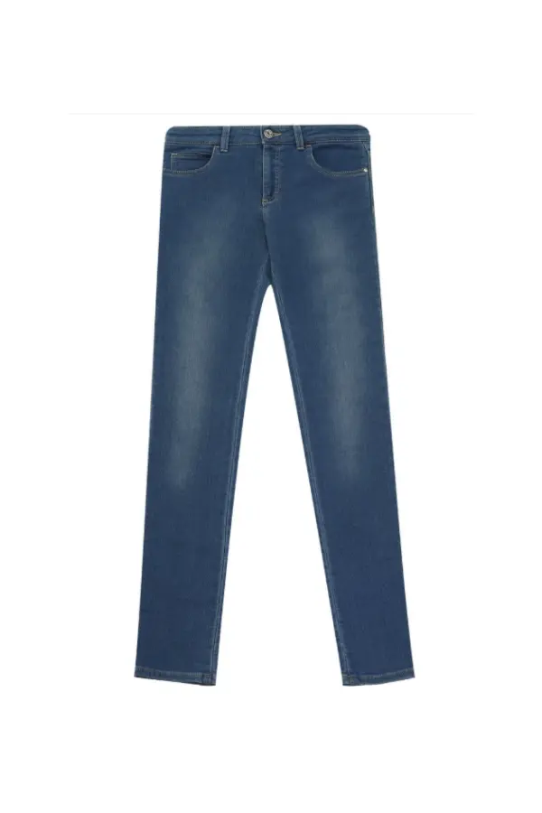 Gucci Junior Джинсы