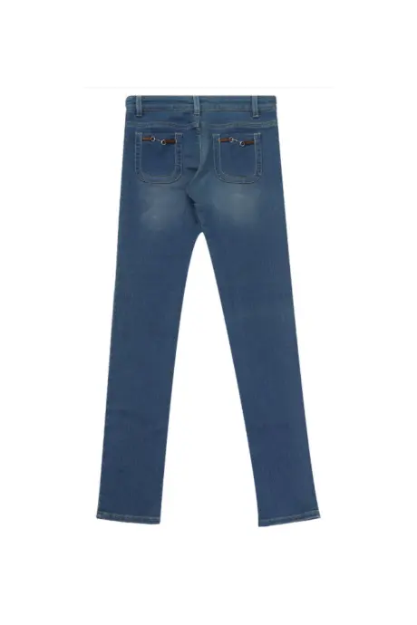 Gucci Junior Джинсы