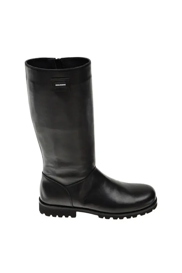 Dolce & Gabbana Сапоги 