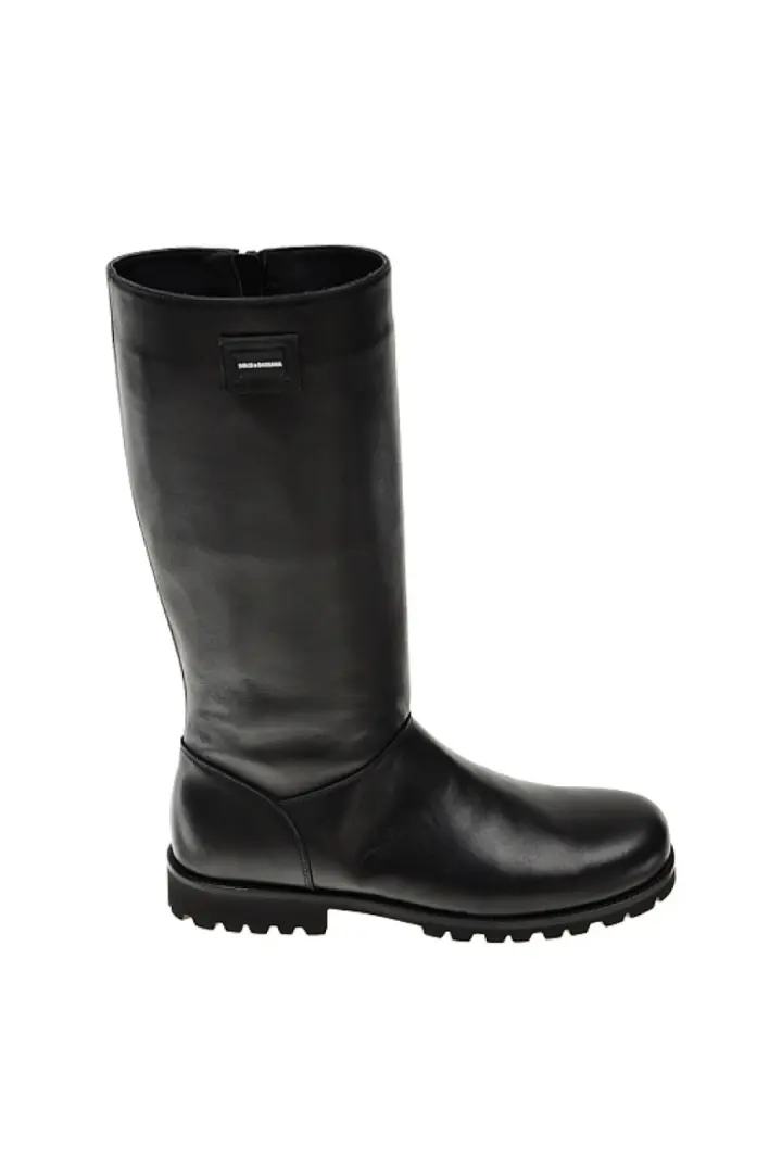 Dolce & Gabbana Сапоги 