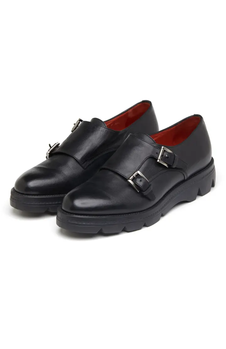 SANTONI Монки женские