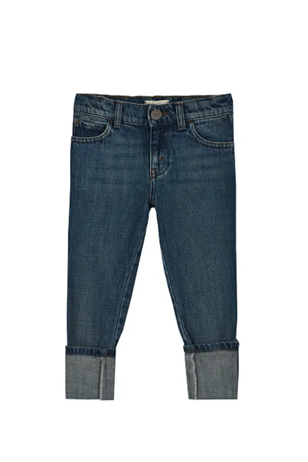 Gucci Junior Джинсы