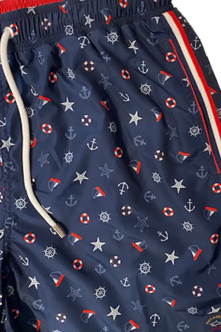  Плавательные шорты