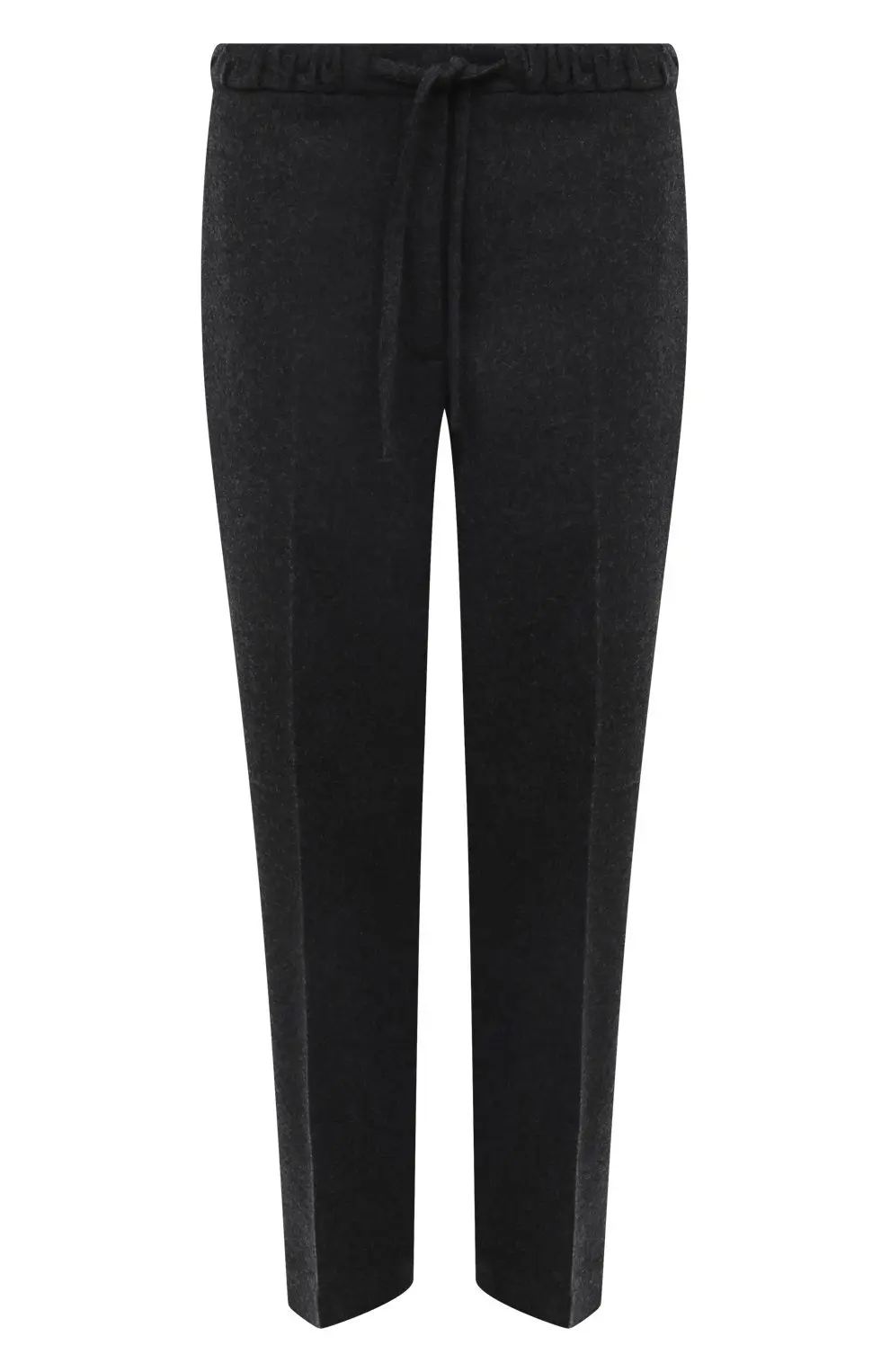 Брюки женские шерстяные