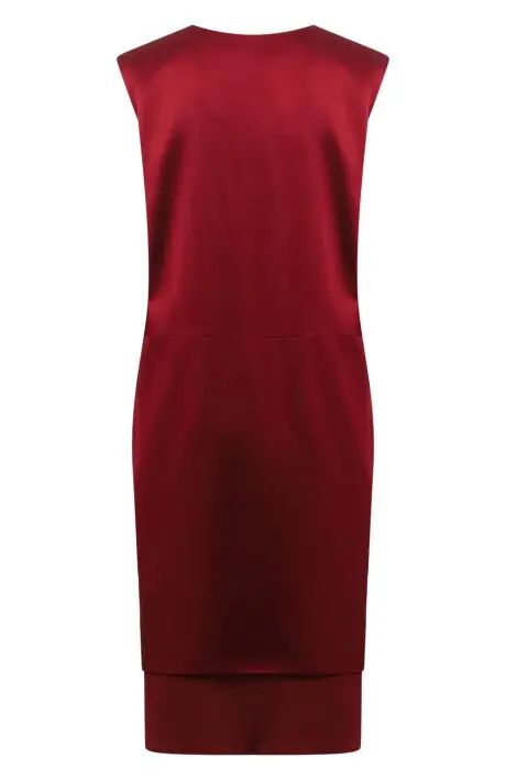 Salvatore Ferragamo Платье женское /многослойное/