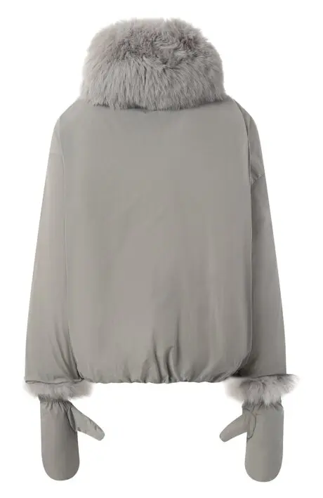 Yves Salomon Куртка