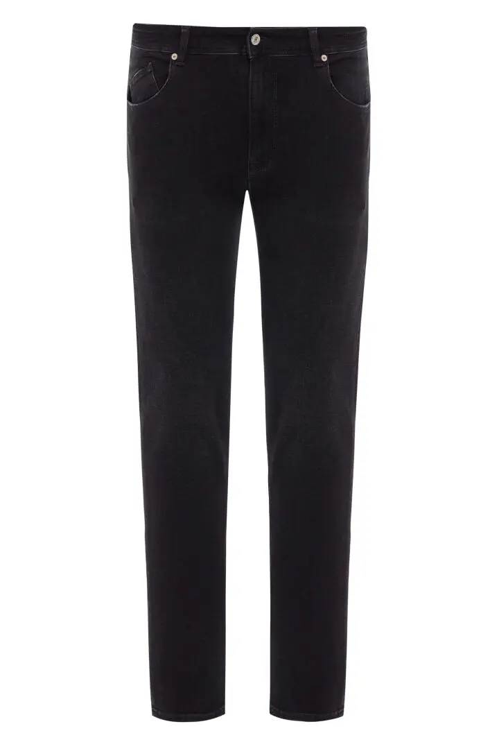  Джинсы мужские