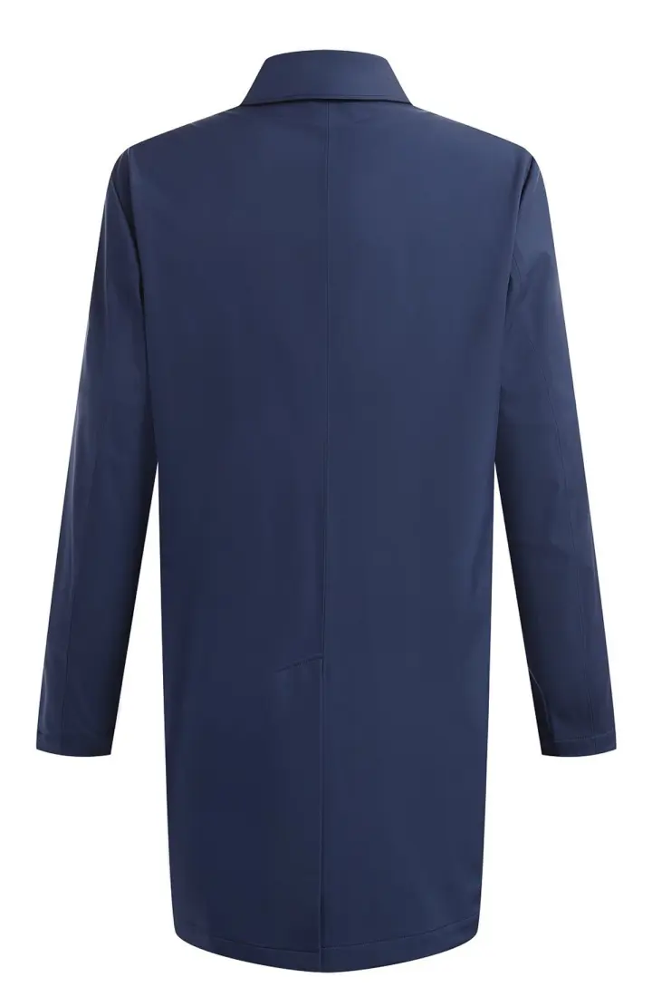  Плащ мужской