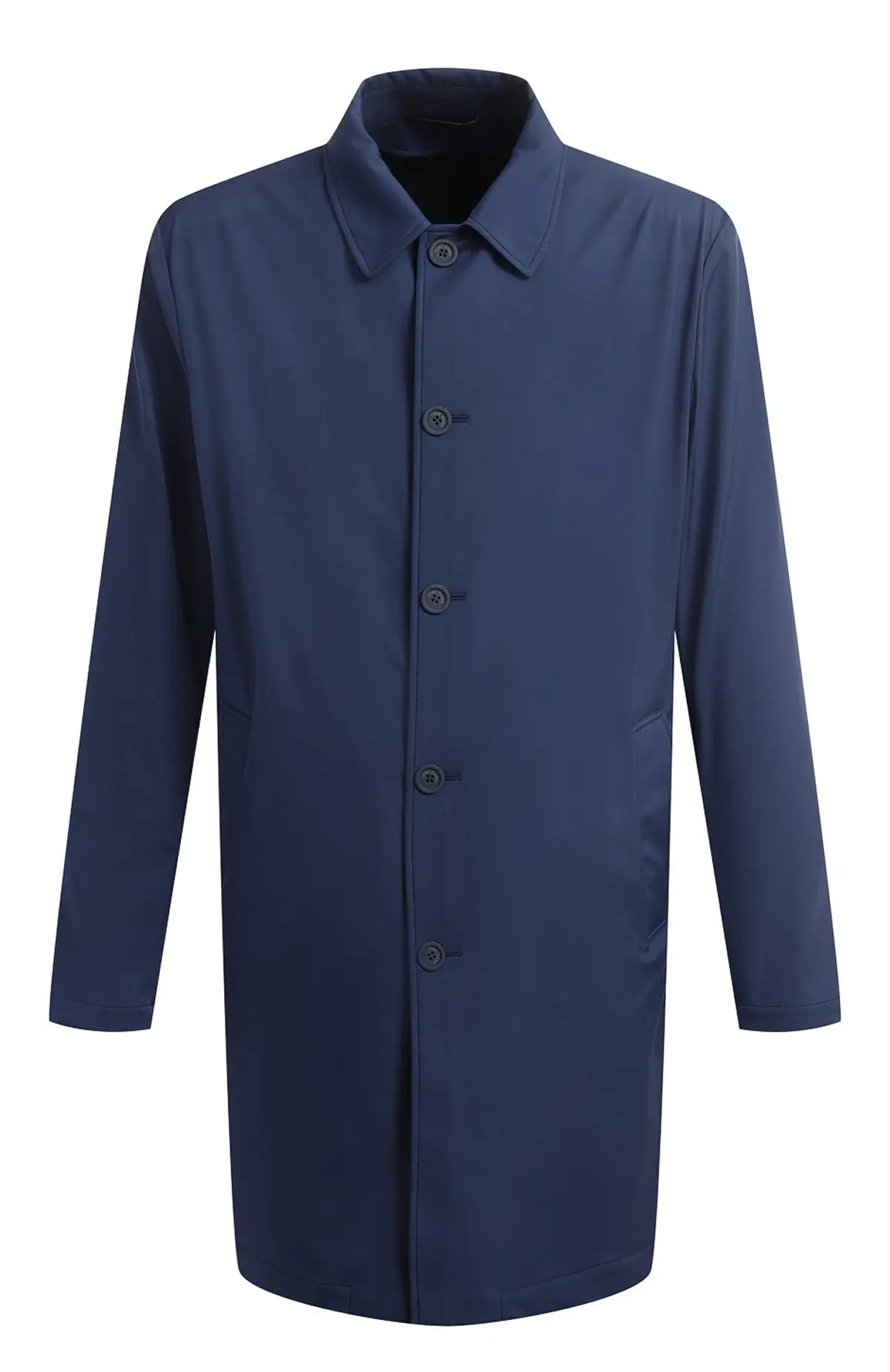  Плащ мужской