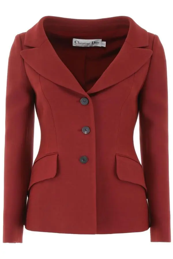 Christian Dior Жакет женский
