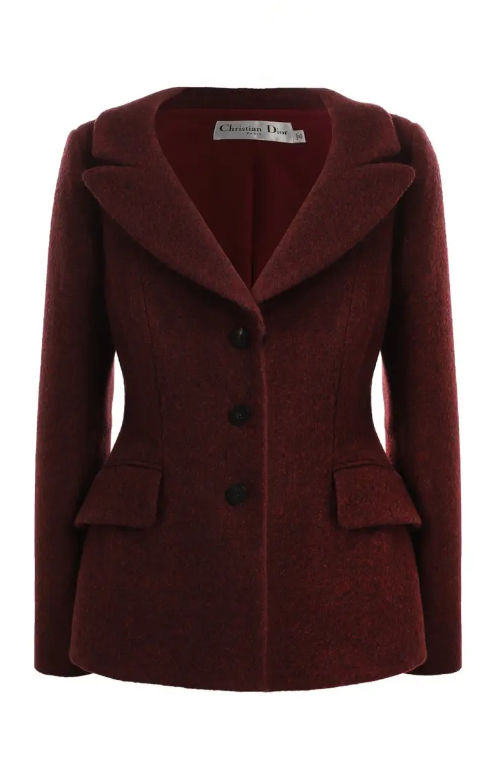 Dior Жакет женский