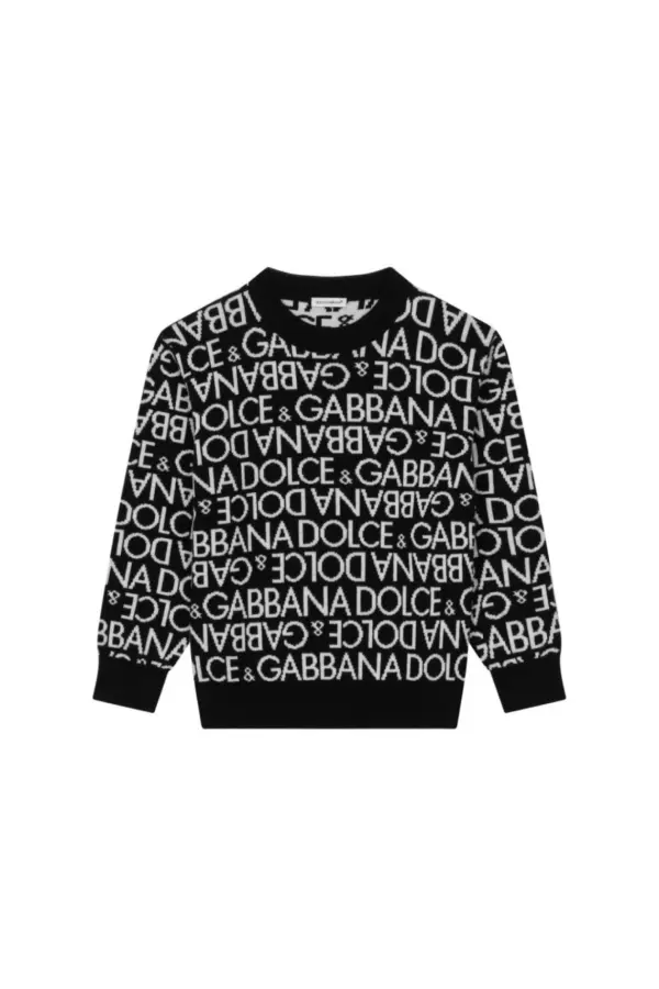 Dolce & Gabbana Свитер 