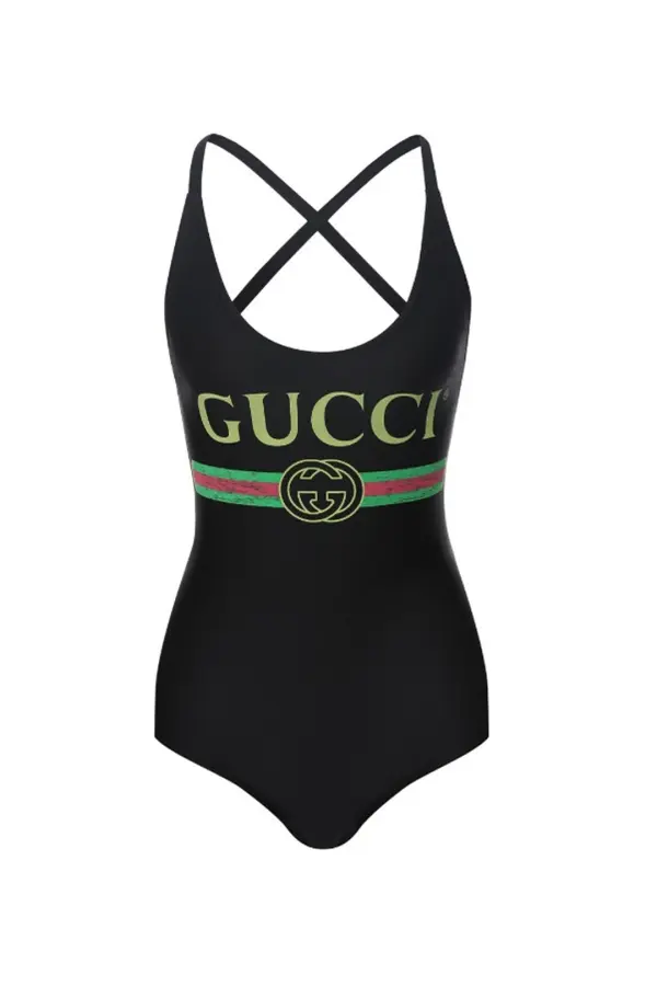 Gucci Купальник
