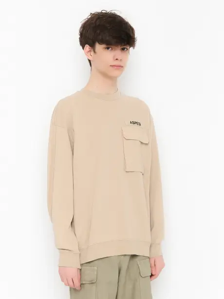 Aspesi Свитшот 