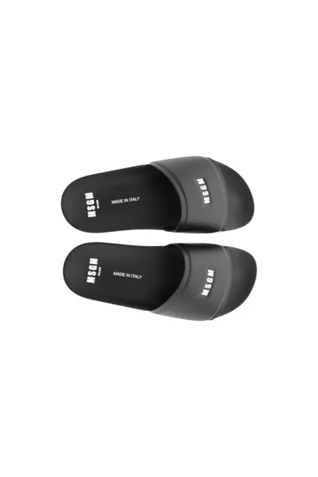 MSGM Шлепанцы 