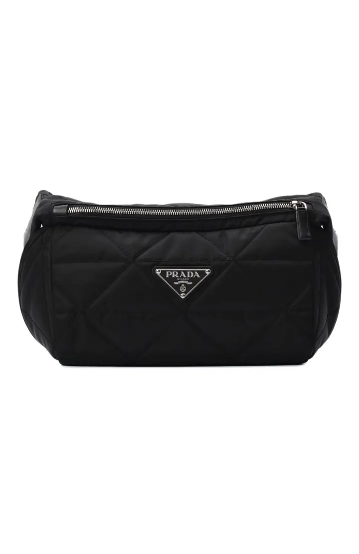  Сумка мужская текстильная