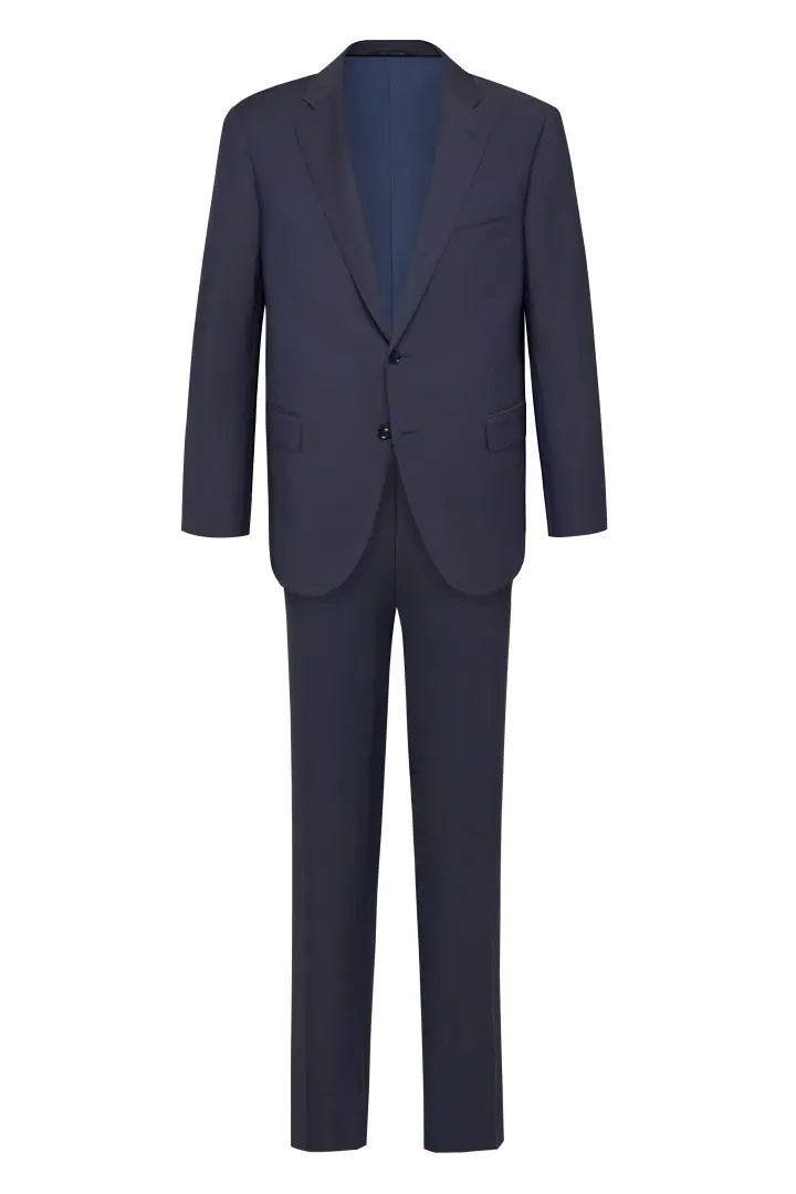 PAL ZILERI Костюм мужской