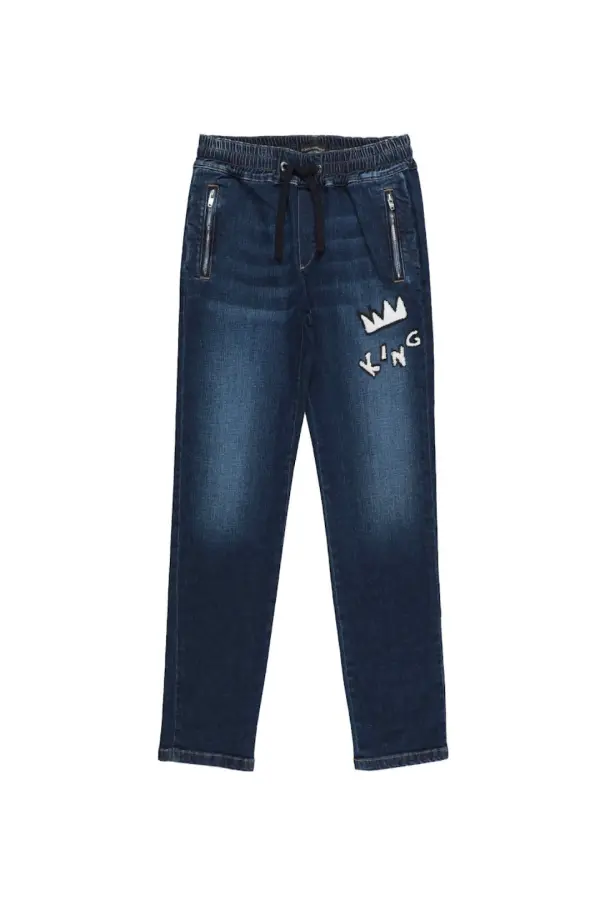 Dolce&Gabbana Джинсы