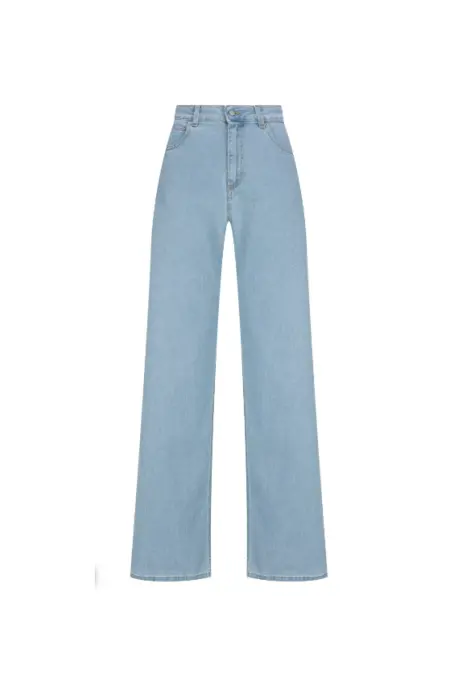 Fabiana Filippi Джинсы