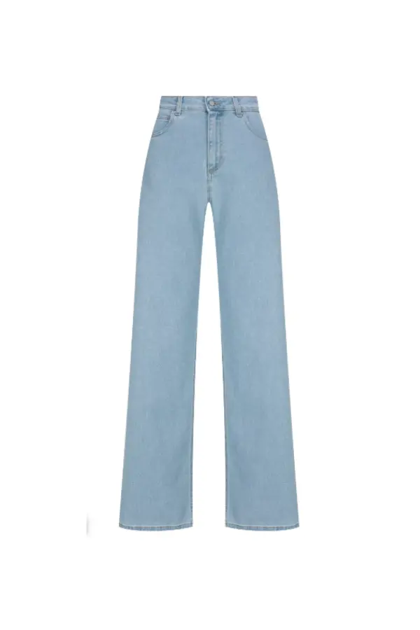 Fabiana Filippi Джинсы