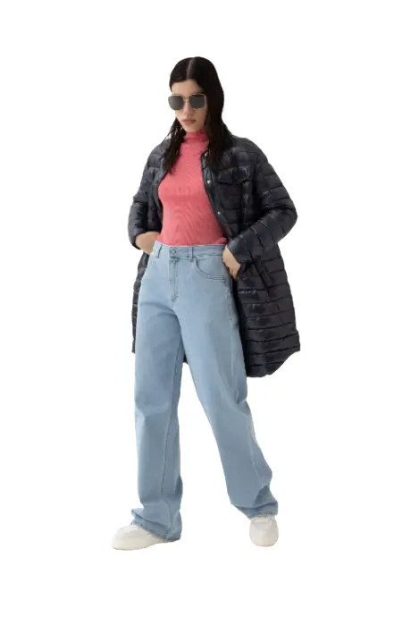 Fabiana Filippi Джинсы