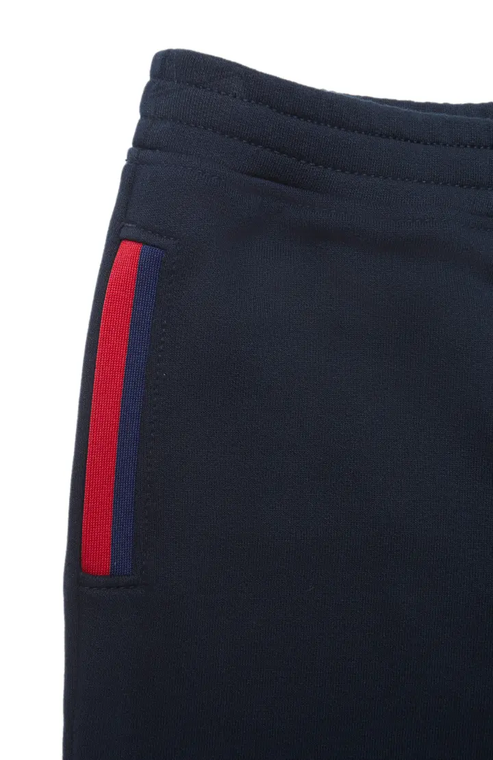 Брюки спортивные